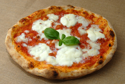 Pronto Pizza | a Casa, a Scuola, in Ufficio o al Lavoro